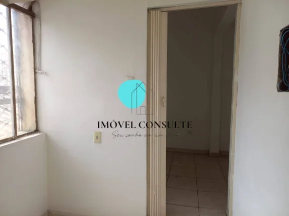 Imagem Apartamento à Venda – Centro de SP - 40m² - R$ 330.000