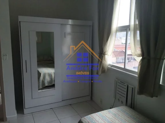 Imagem Apartamento à venda, Centro, Rio de Janeiro, RJ