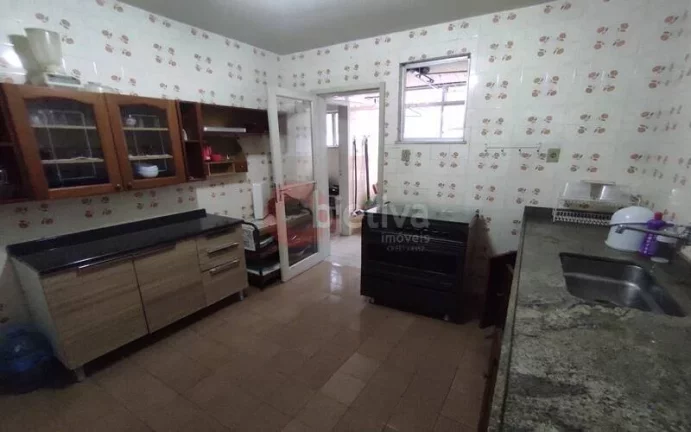 Imagem Apartamento com 2 dormitórios à venda, 90 m² - Passagem - Cabo Frio/RJ
