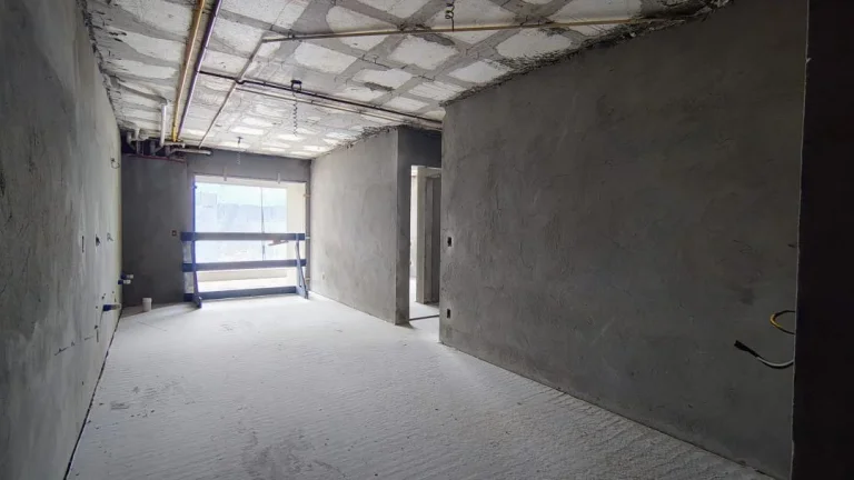 Imagem Apartamento de 2 suítes, entrega para 2026 localizado no Bairro Gravatá, em Navegantes - Adriano Carpes Imóveis vende