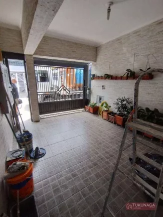 Imagem Sobrado com 6 dormitórios à venda, 140 m² por R$ 680.000,00 - Parque Edu Chaves - São Paulo/SP