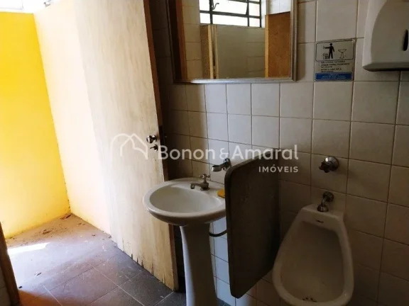 Imagem Venda, salão industrial e comercial, Jardim São José, em Campinas. 
Local de fácil acesso pela r...
