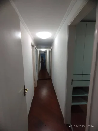 Imagem Apartamento Perdizes - 98M², 3 Dorms, 1 Suíte, 2 Vagas.