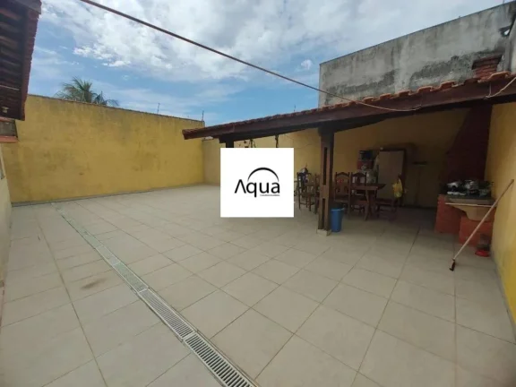 Imagem Casa para Venda em Itanhaém, Bopiranga, 2 dormitórios, 1 suíte, 1 banheiro, 4 vagas