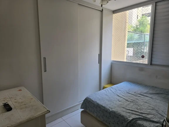 Imagem Apartamento Perdizes - 96M², 3 Dorms, 1 Suíte, 1 Vaga, Academia, Piscina, Playground, Quadra.