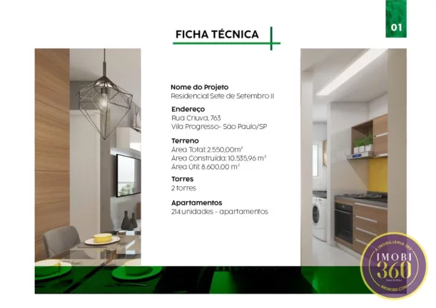 Imagem MINHA CASA MINHA VIDA - APTO NOVO ITAQUERA, 2 DORMITORIOS, 01 VAGA DE GARAGEM