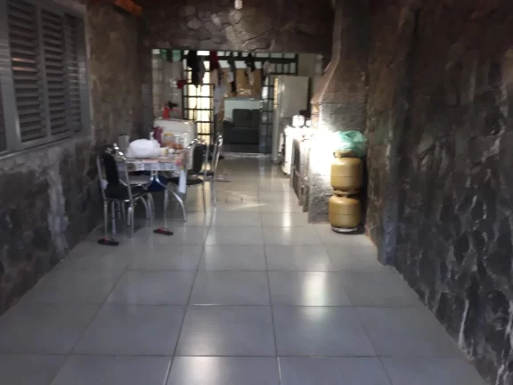 Imagem CASA RESIDENCIAL E COMERCIAL À VENDA NO CENTRO DE PATOCÍNIO PAULISTA