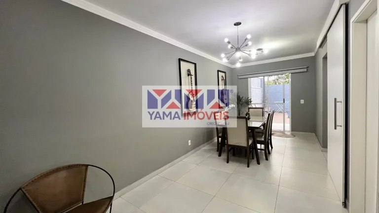 Imagem Recantos do Sul - Casa à venda no bairro Centro - Ribeirão Preto/SP