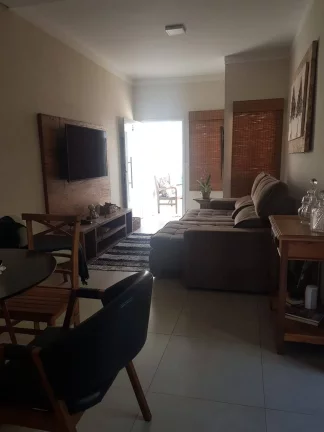 Imagem Casa Pronta para Morar.