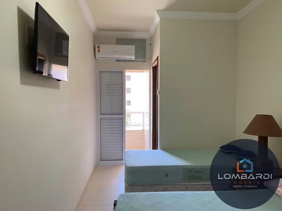 Imagem Lindo apartamento a venda na Praia Grande a 150 metros do mar!