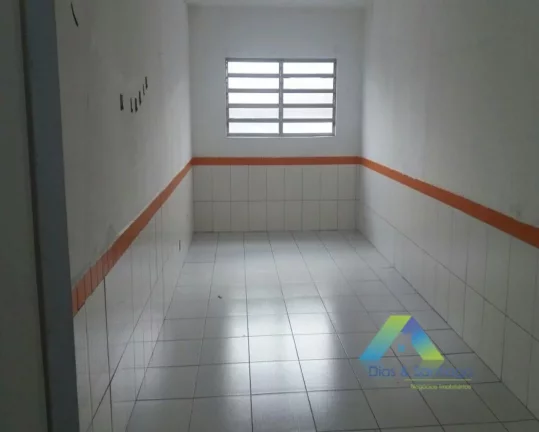 Imagem Salão Comercial para locação, Vila Moraes, São Paulo - .