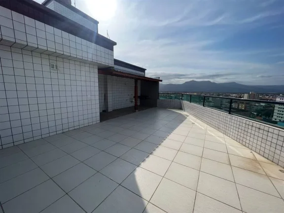 Imagem APARTAMENTO COM 200 m² - MIRIM - PRAIA GRANDE SP