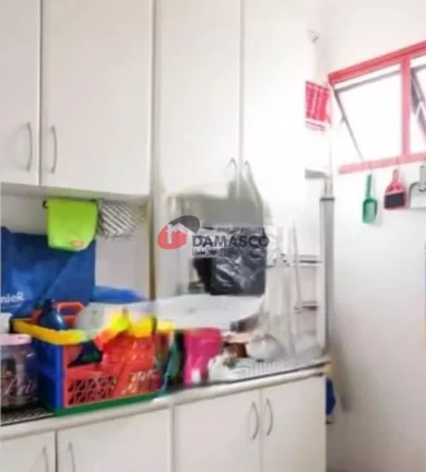 Imagem Apartamento à venda, Cerâmica, São Caetano do Sul, SP
