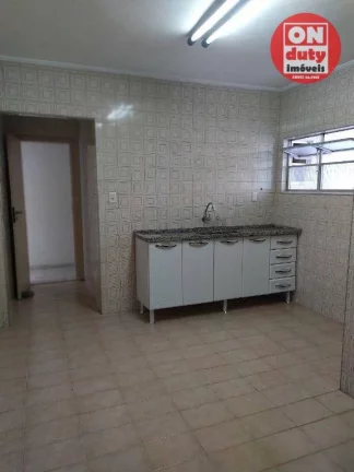 Imagem Apartamento com 2 quartos à venda, 139 m² por R$ 495.000 - Marapé - Santos/SP