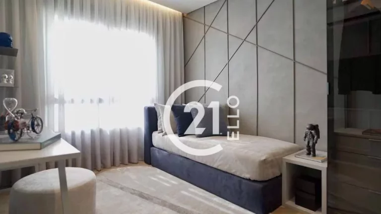 Imagem Requintado apartamento, novo, em Pinheiros - 231m²