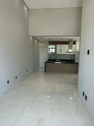 Imagem Casa 3 Suítes Jardim Residencial Helena Maria- Sorocaba/SP