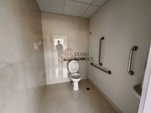 Imagem Sala comercial CONCÓRDIA - SC