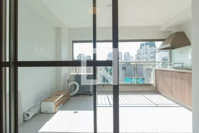 Imagem Apartamento à Venda - Vila Mariana, 2 Quartos, 78 m2
