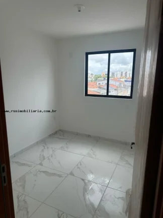 Imagem Apartamento para vender no José Américo, João Pessoa/PB