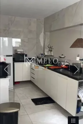 Imagem Oportunidade em RECIFE: 104m², 03qts, 01suite, 01vaga/Mobiliado..