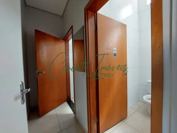 Imagem Salão com Vitrine para Locação, 80m², Próximo a Av. Bady Bas