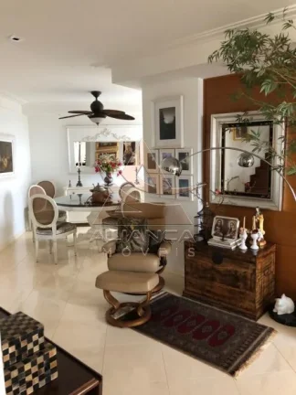 Imagem Apartamento - Ribeirão Preto - Jardim Irajá