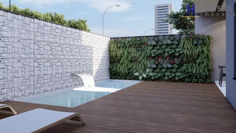 Imagem GEMINADO RESIDENCIAL em JOINVILLE - SC, GLÓRIA