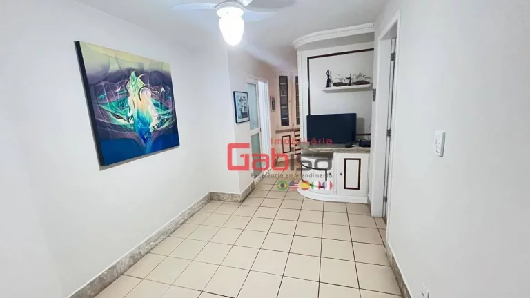 Imagem Apartamento com 4 dormitórios à venda, 170 m² por R$ 1.400.000,00 - Centro - Cabo Frio/RJ