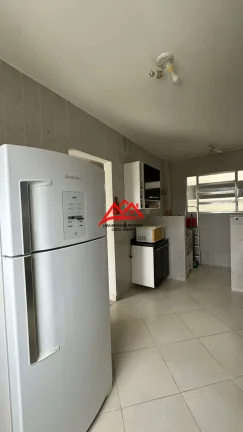 Imagem Apartamento venda Itaguá, Ubatuba, 2 quartos, mobiliado, pertinho da praia!