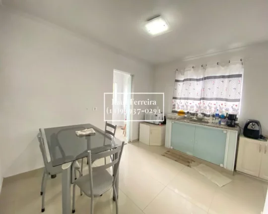 Imagem Casa a venda em São Paulo - Butantã