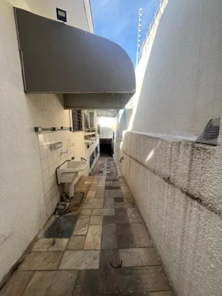 Imagem Galpão para alugar, 491 m² por r$ 14.990,00/mês - Altos do Trujillo - Sorocaba/SP