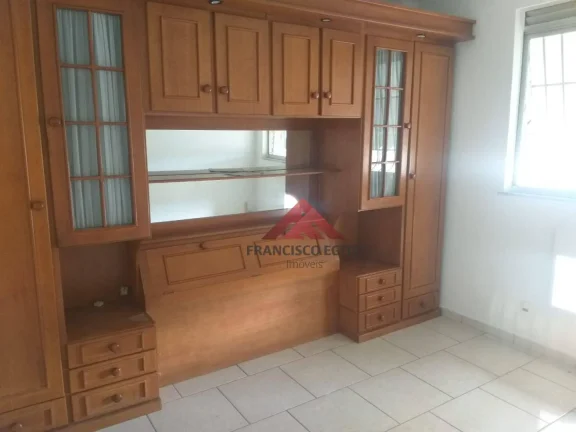 Imagem Apartamento em condominio fechado na Alameda São Boa Ventura,em Rua sem saida,otima localização