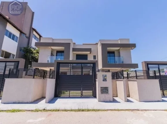 Imagem Casa 3 suítes!