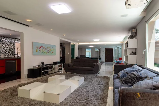 Imagem Casa com 4 dormitórios, 496 m² - venda por R$ 5.400.000,00 ou aluguel por R$ 29.648,39/mês - Alto da Lapa - São Paulo/SP