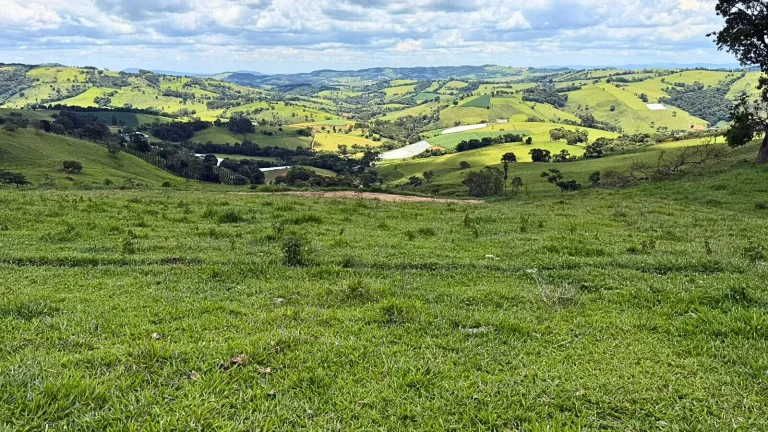 Imagem Área exclusiva com vista para a Mantiqueira