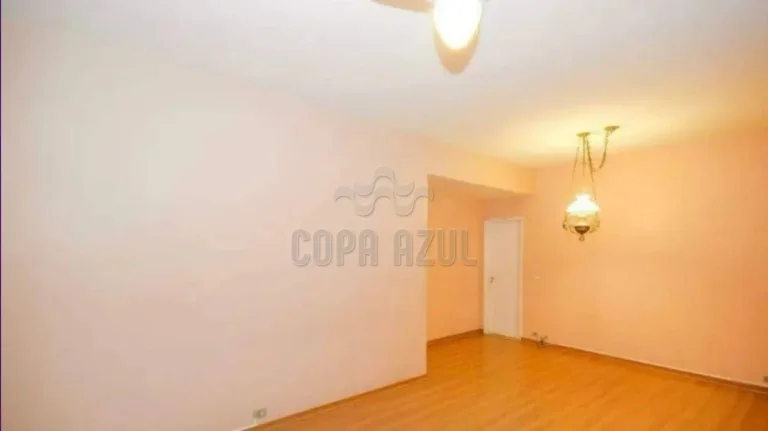 Imagem Copacabana – Rua Domingos Ferreira | Residencial › Apartamento 3 quarto(s) à Venda