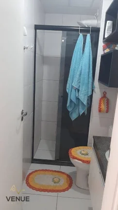 Imagem Apartamento com 2 dormitórios à venda, 33 m² por R$ 276.050,00 - Cambuci - São Paulo/SP
