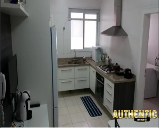 Imagem APARTAMENTO RESIDENCIAL em INDAIATUBA - SP, VILA SFEIR