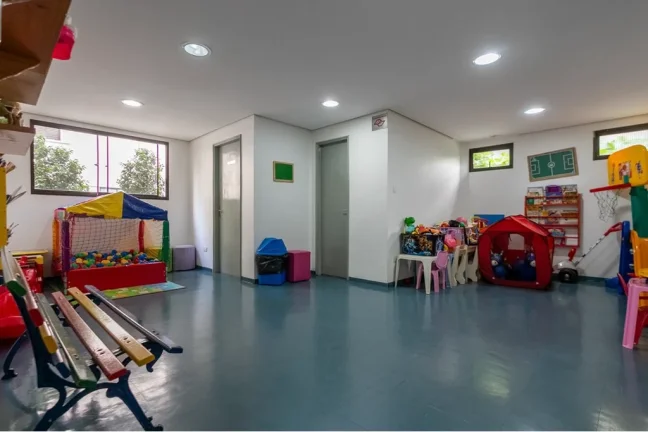 Imagem APARTAMENTO RESIDENCIAL em São Paulo - SP, Vila Mascote