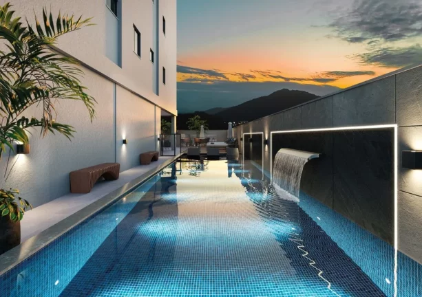 Imagem Sea Soul - Apartamento à venda no bairro Perequê - Porto Belo/SC