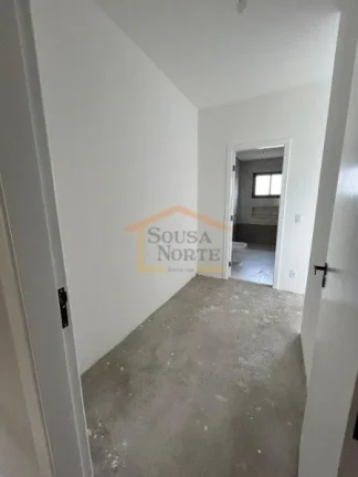 Imagem MARAVILHOSO Sobrado 4 dormitórios, sendo 4 suítes, 2 delas conjugadas, closet, espaço para escrit...