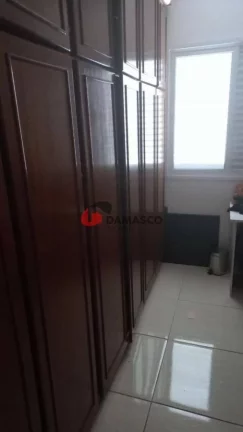 Imagem Apartamento à venda 2 Quartos, 2 Vagas, Campestre, Santo André - SP