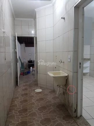 Imagem Casa à venda no Wanel Ville IV - Sorocaba