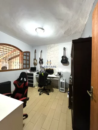 Imagem Casa Térrea em Jardim Ibirité, Ibirité/MG