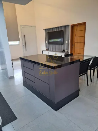 Imagem Venda  Casa Térrea no Condomínio Granville (Fase 3)  Itupe