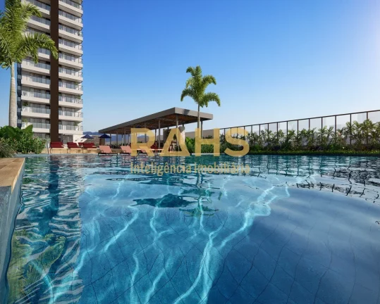 Imagem O Grant Homeclub é a oportunidade de ter um pé na areia na praia do Tabuleiro em Barra Velha. Perf...