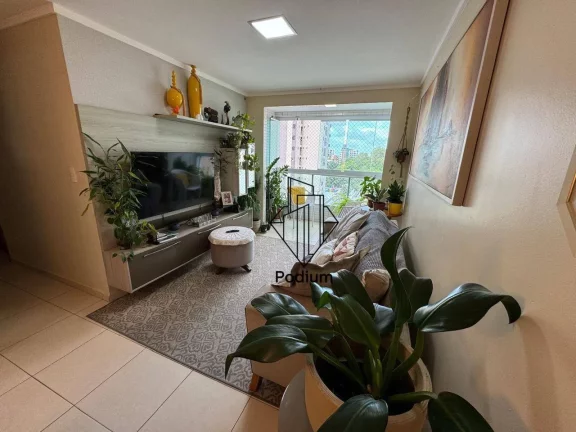Imagem Apartamento com projetados varanda/sacada nas proximidades do Bessa shopping e a 570m da praia do Bessa/Jardim Oceania -AP2779.