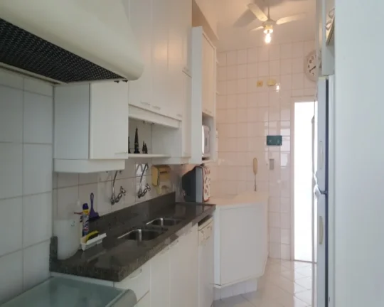 Imagem Apartamento Frente Mar