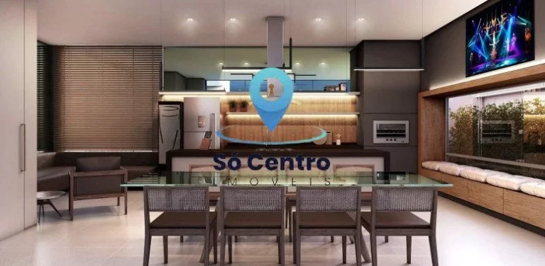 Imagem Ótimo apartamento à venda localizado na Rua Tomé de Souza, no bairro Funcionários em Belo Horizo...