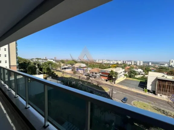 Imagem Apartamento - Ribeirão Preto - Jardim Botânico